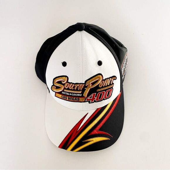 South Point Las Vegas 400 Hat Snapback Limited Edition 53 Of 777 Oct 16 2022 Cap